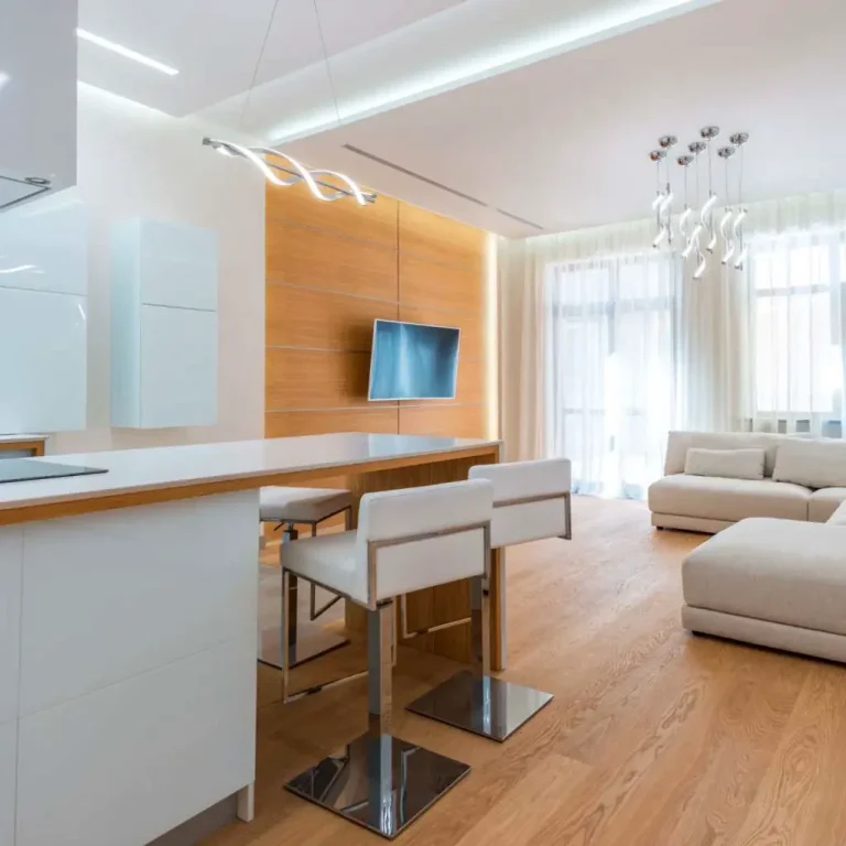 Apartments Cleaning in Richmond, VA - EverUp Facility Solutions