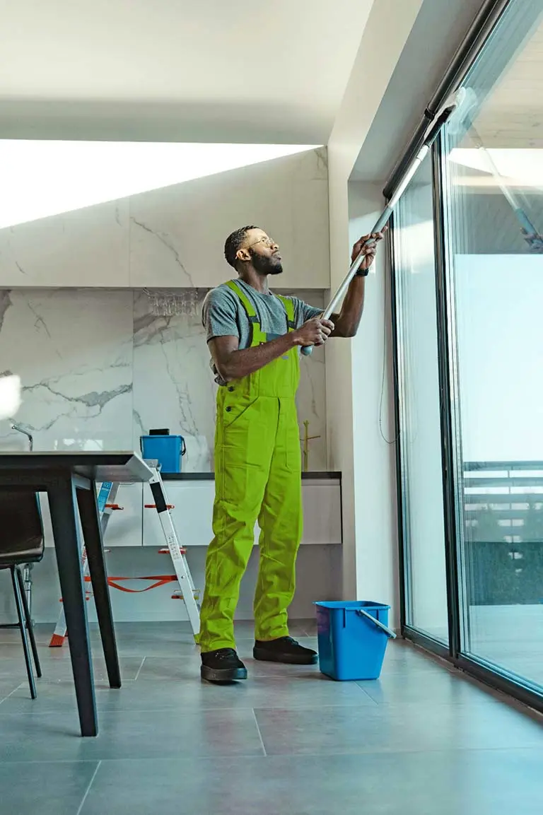 EverUp Cleaning Services in Richmond, VA - Mechanicsville, Ashland, Henrico and more.