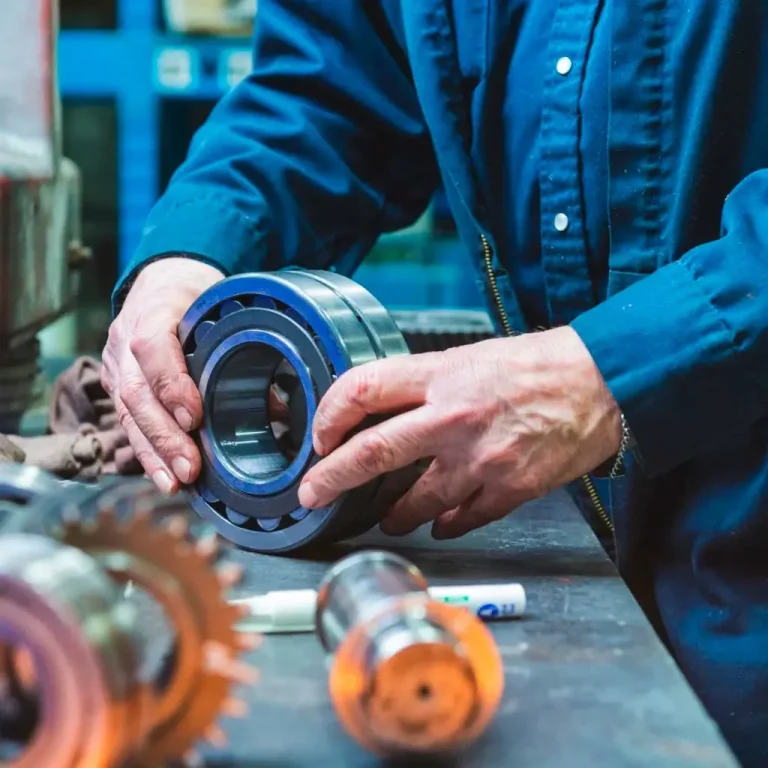 Factories Cleaning in Richmond, VA - EverUp Facility Solutions