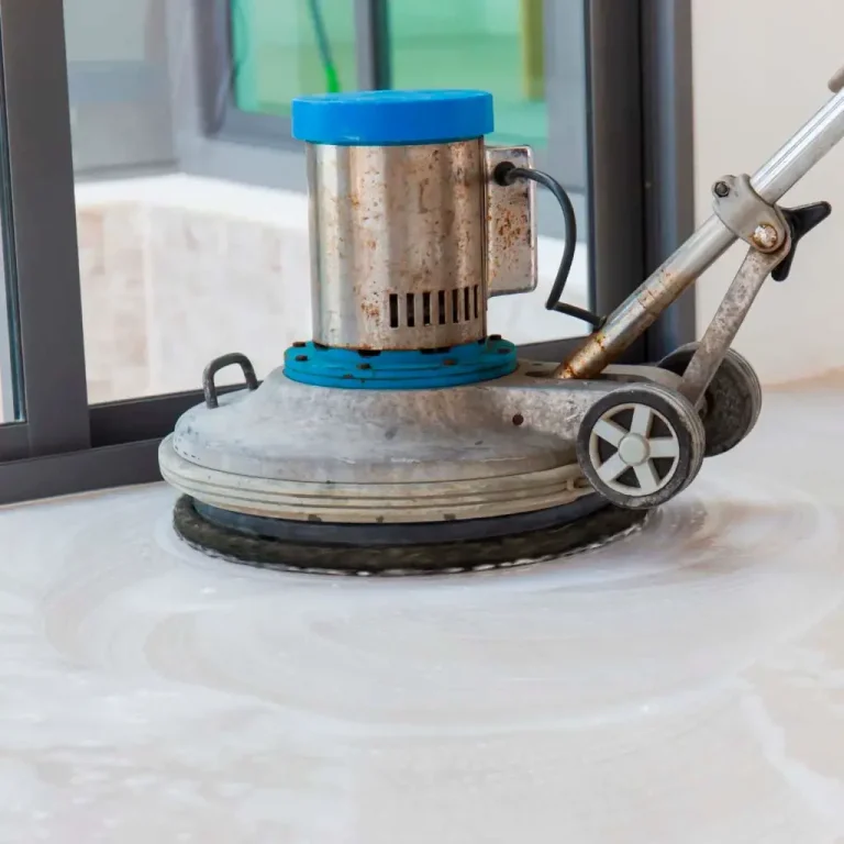 Floors Scrubbing in Richmond, VA - EverUp Facility Solutions