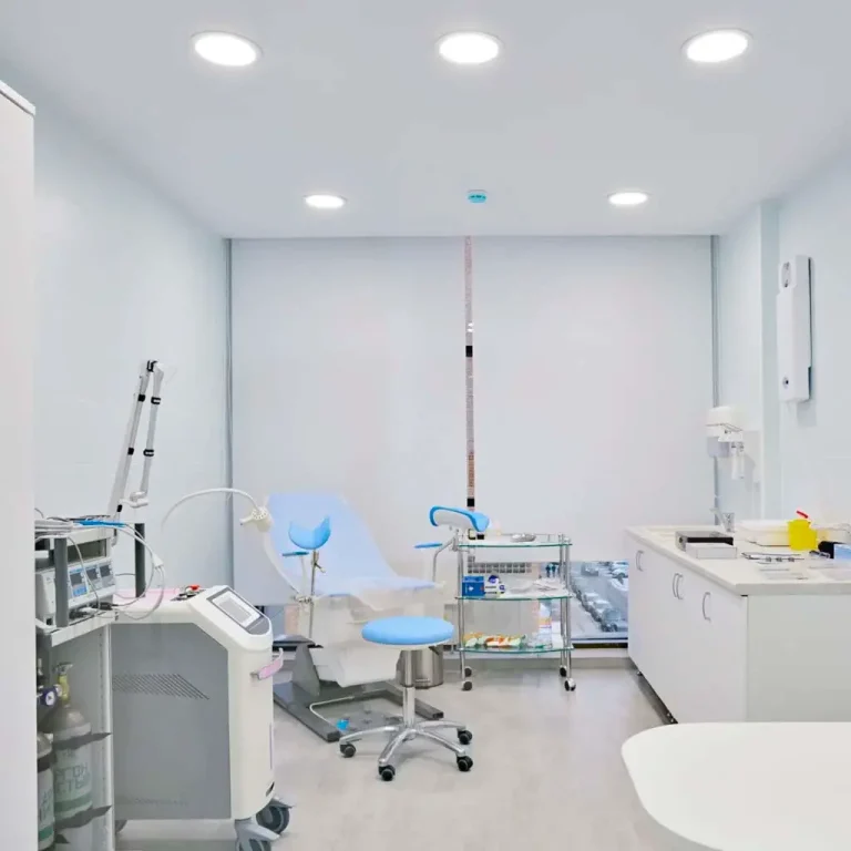 Medical Cleaning in Richmond Area - EverUp Facility Solutions