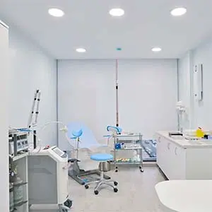 MEDICALS CLEANING SERVICES - Learn More About the Service!