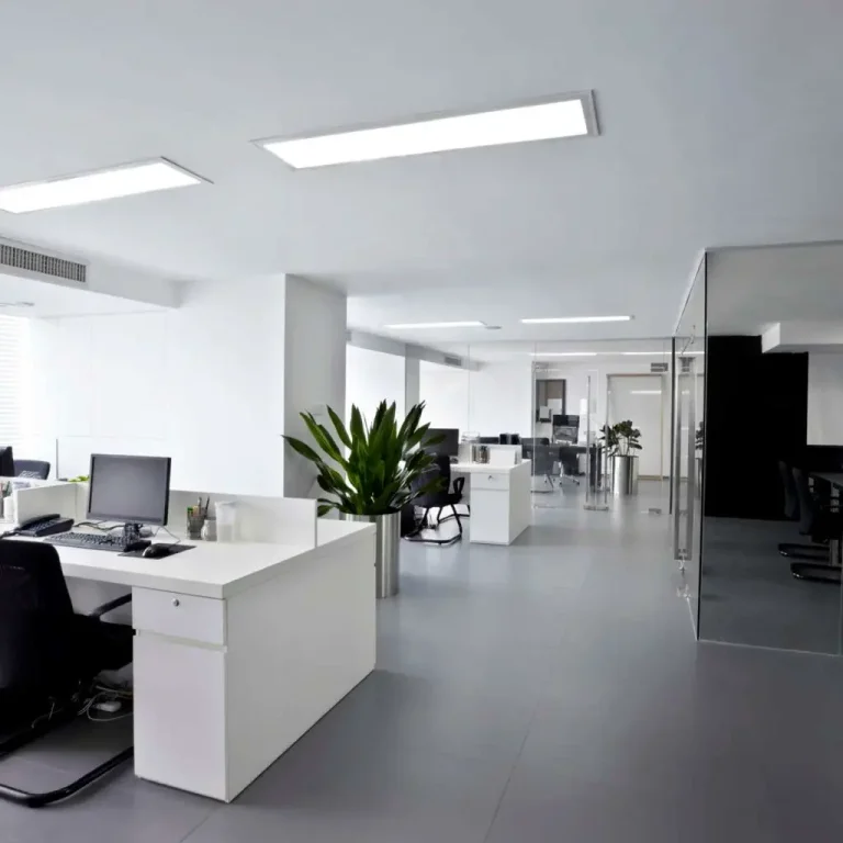 Office Cleaning in Richmond - EverUp Facility Solutions