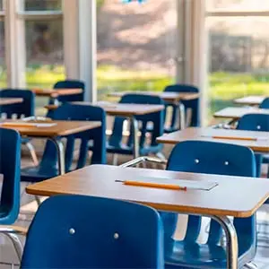 SCHOOLS CLEANING SERVICES - Learn More About the Service!